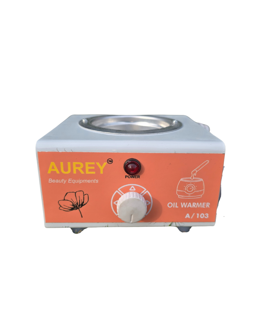 Aurey Oil Heater A-103