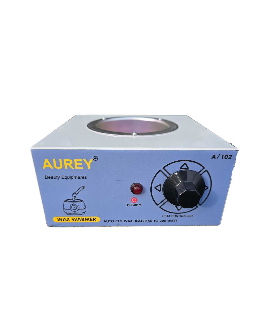 Aurey Single Wax Heater A 102