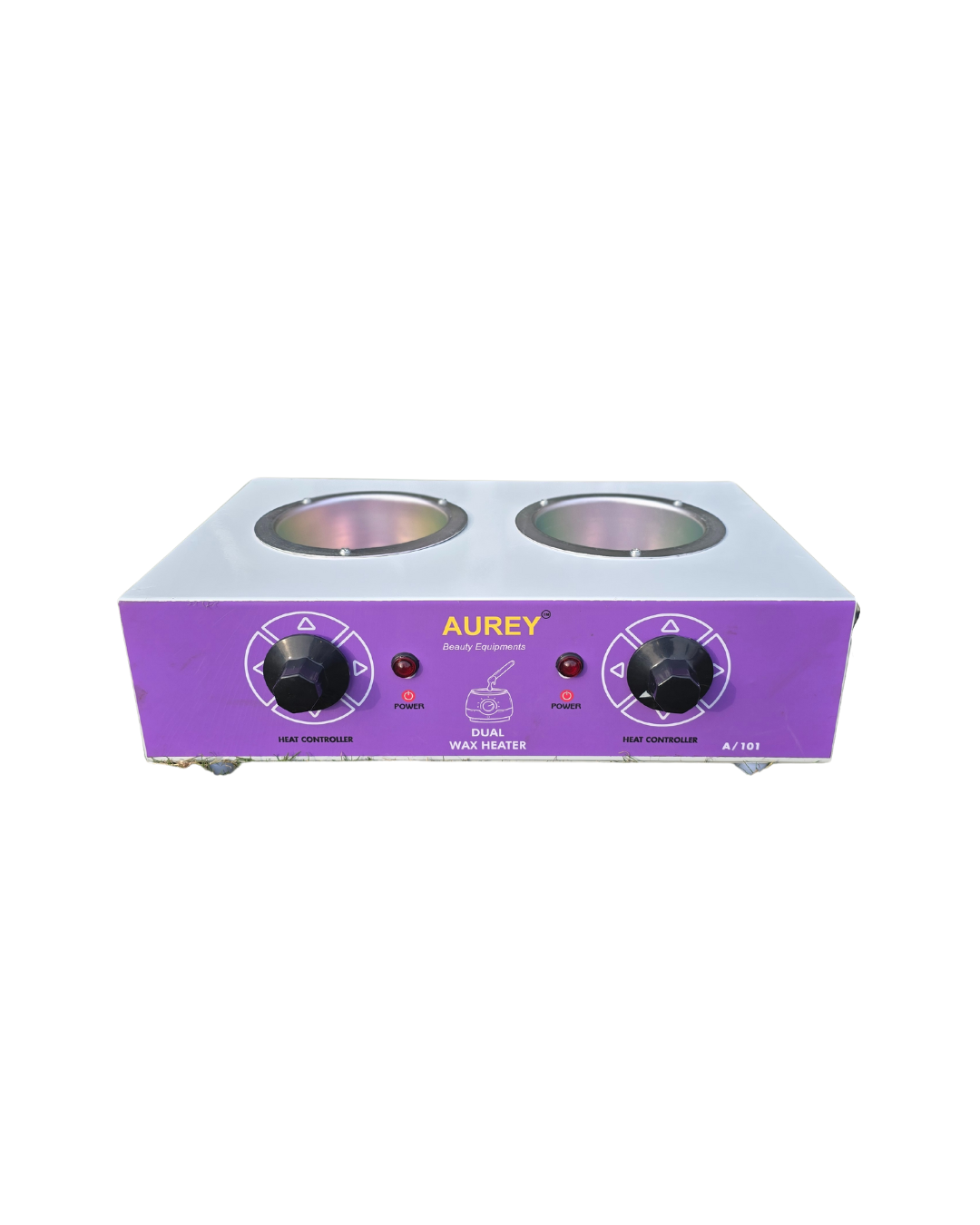 Aurey Double Wax Heater A-101